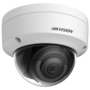 Hikvision DS-2CD2123G2-I(2.8mm) 2 MP AcuSense Fixed-lens Dome IP Kamera