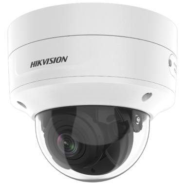 Hikvision DS-2CD2726G2-IZS(2.8-12mm)(C) 2 MP AcuSense Varifocal Dome IP Kamera